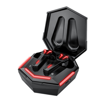 Wireless Gaming Earbuds — Bluetooth Low Latency TWS
