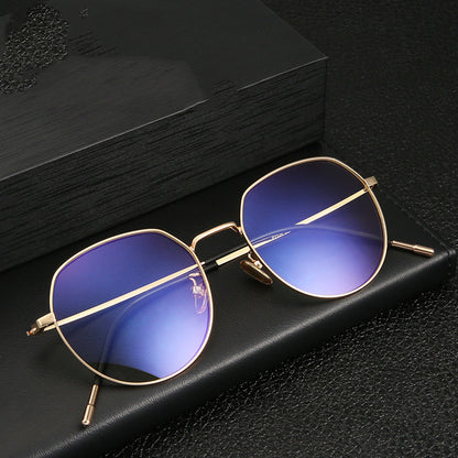 Blue Light Blocking Glasses — Anti-Eye Strain for Screen Time