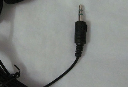 Clip-On Lavalier Mic — Streaming, Podcast & Video Recording