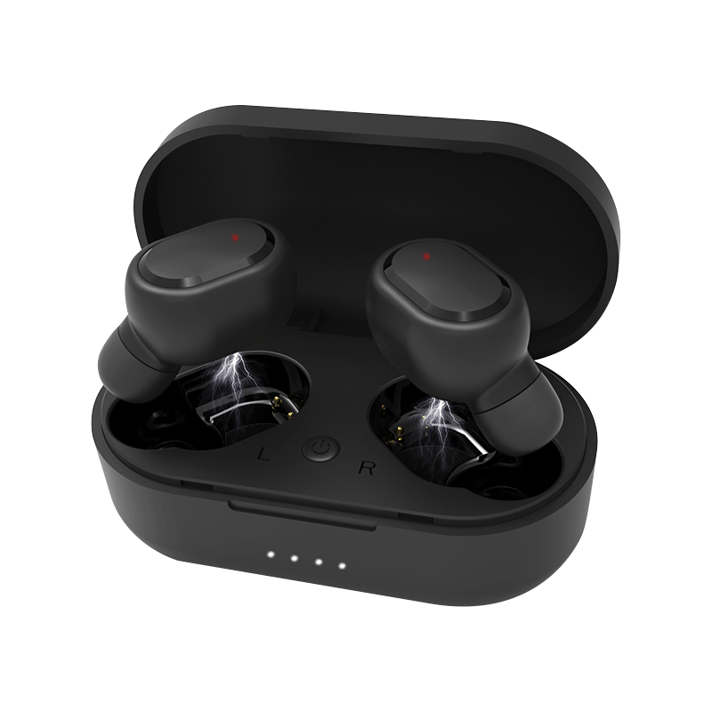 Wireless Gaming Earbuds — Bluetooth Low Latency TWS