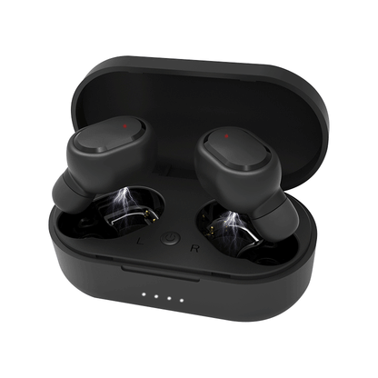 Wireless Gaming Earbuds — Bluetooth Low Latency TWS