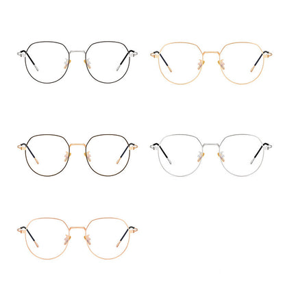 Blue Light Blocking Glasses — Anti-Eye Strain for Screen Time