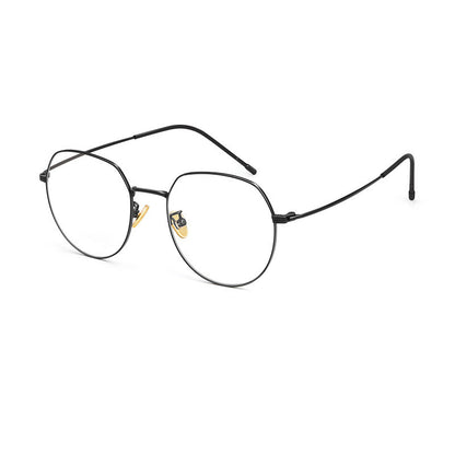 Blue Light Blocking Glasses — Anti-Eye Strain for Screen Time