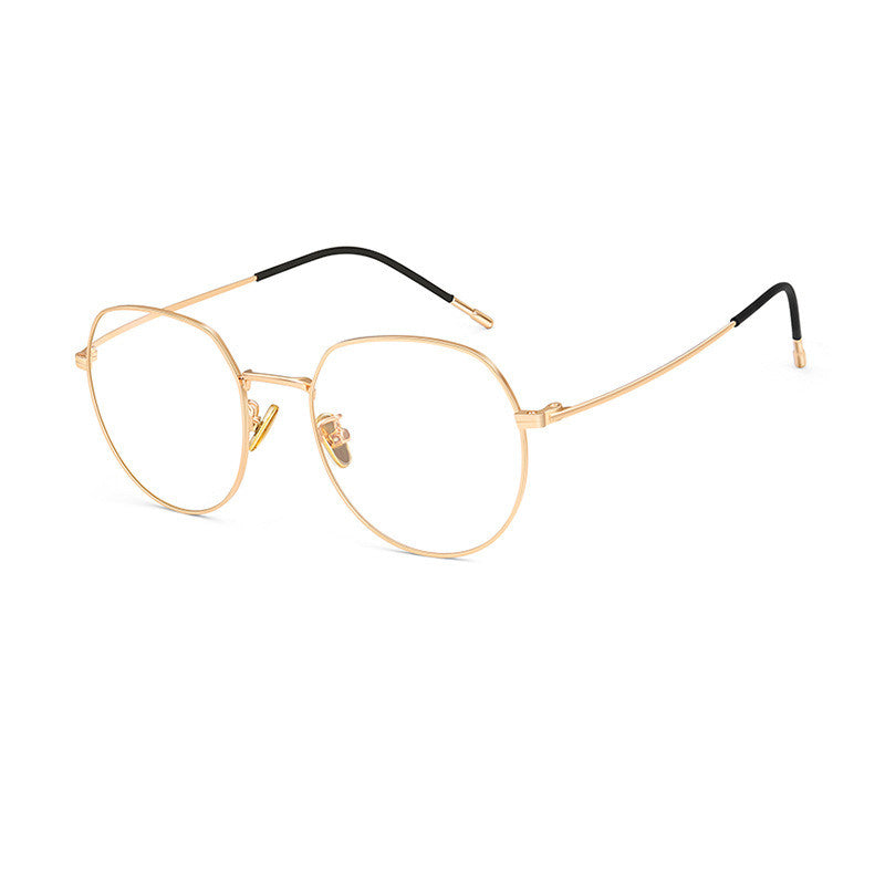 Blue Light Blocking Glasses — Anti-Eye Strain for Screen Time