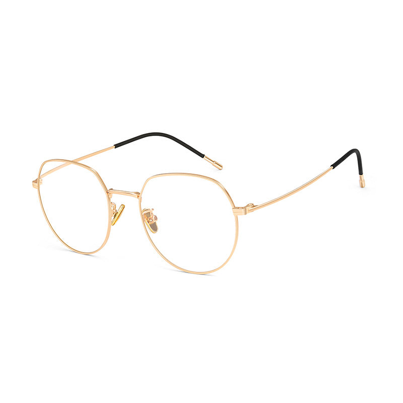 Blue Light Blocking Glasses — Anti-Eye Strain for Screen Time