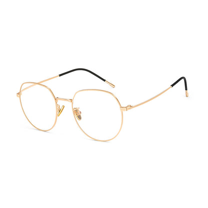 Blue Light Blocking Glasses — Anti-Eye Strain for Screen Time