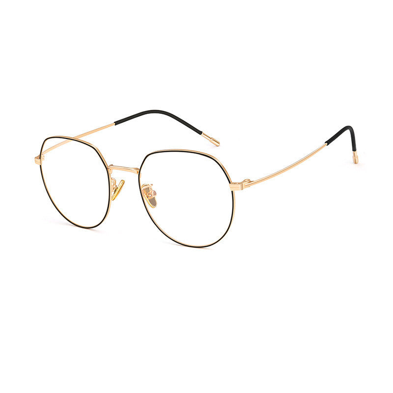 Blue Light Blocking Glasses — Anti-Eye Strain for Screen Time