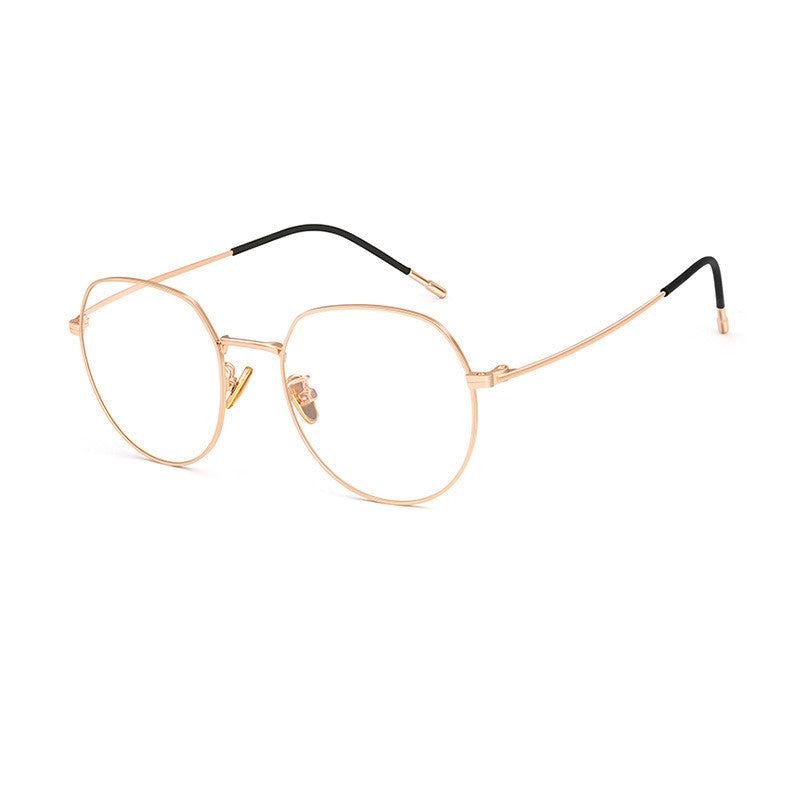 Blue Light Blocking Glasses — Anti-Eye Strain for Screen Time