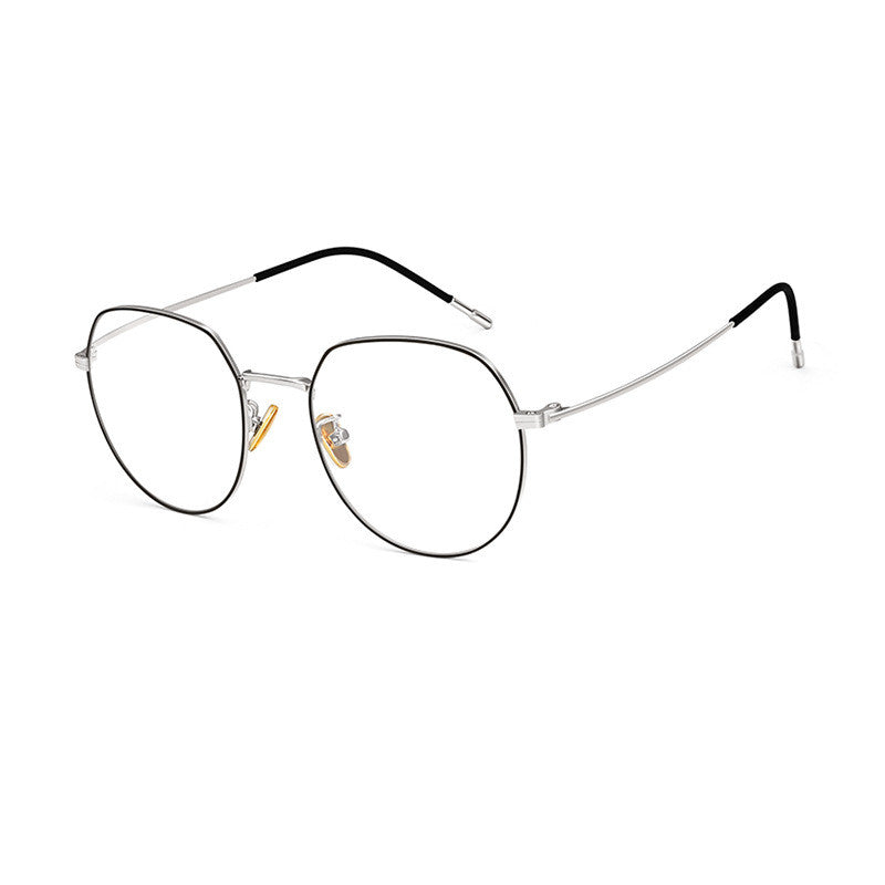 Blue Light Blocking Glasses — Anti-Eye Strain for Screen Time