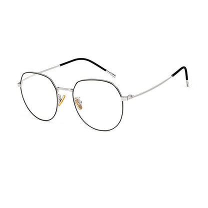 Blue Light Blocking Glasses — Anti-Eye Strain for Screen Time