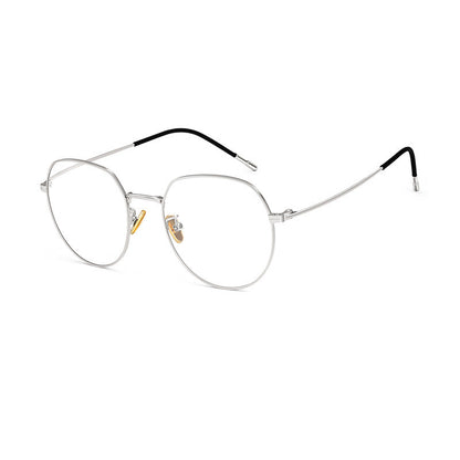 Blue Light Blocking Glasses — Anti-Eye Strain for Screen Time