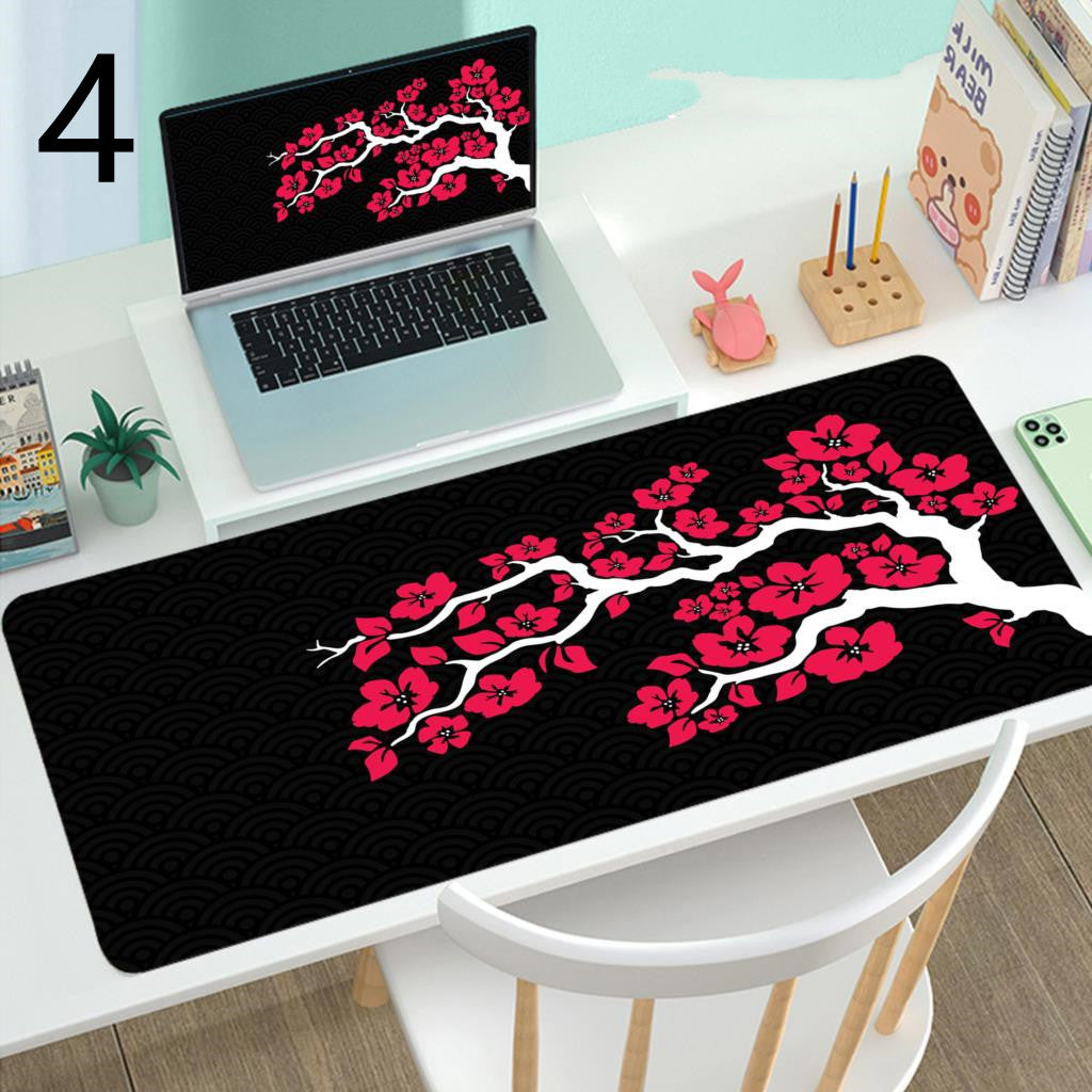 XL Desk Mat — Large Anti-Slip Gaming & Office Mousepad