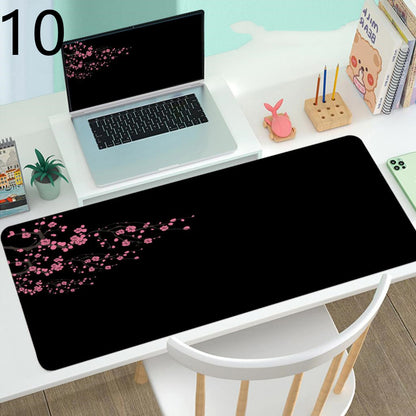 XL Desk Mat — Large Anti-Slip Gaming & Office Mousepad
