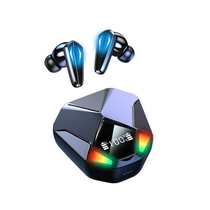 Wireless Gaming Earbuds — Bluetooth Low Latency TWS
